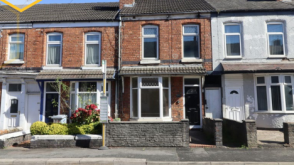 Modernisation in Crewe photo